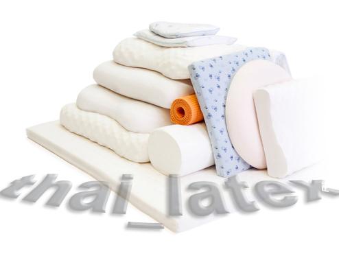 Латексная продукция из Таиланда. Витебск