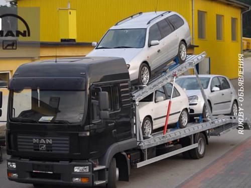 Автовоз. Эвакуатор. Перевозка доставка. Минская область, Борисов