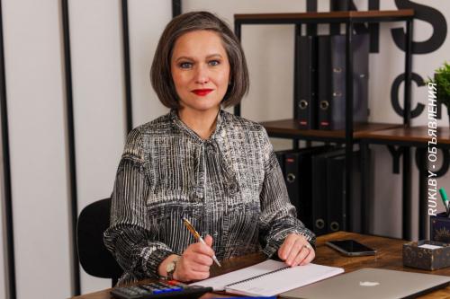 Бухгалтерские услуги для организаций на ОСН и УСН. Минск
