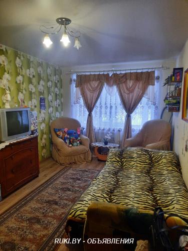 Квартира на длительный срок. Витебск