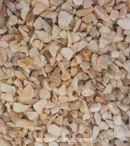 Красивые декоративные камни. Минск