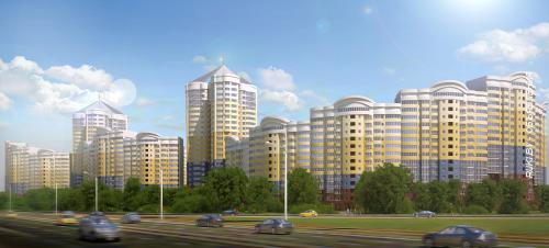 Аренда Торговое помещение, г. Минск, просп. Дзержинского р-н Юго-Запад. Минск