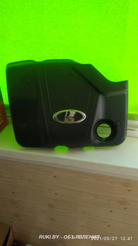 ОРИГИНАЛЬНАЯ ДЕКОРАТИВНАЯ КРЫШКА ДВИГАТЕЛЯ НА 8КЛ. Гродно