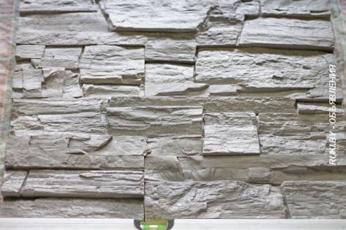 Декоративный камень для внутренней. Минская область, Солигорск