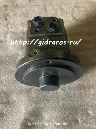 Гидромоторы Sauer Danfoss серии OMSS. Минск