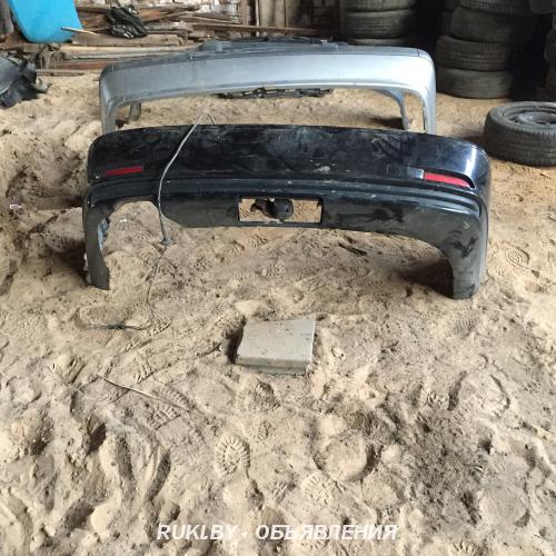 Задний бампер к бмв е46. Витебская область, Новополоцк