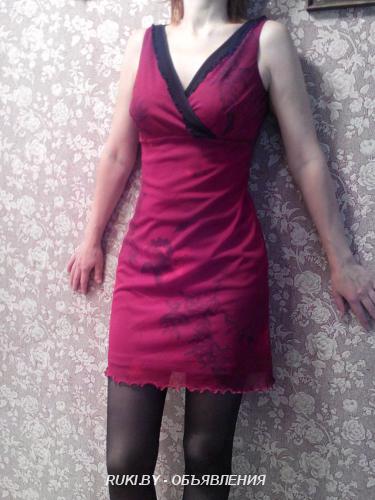 Платье летнее Helline. Минск